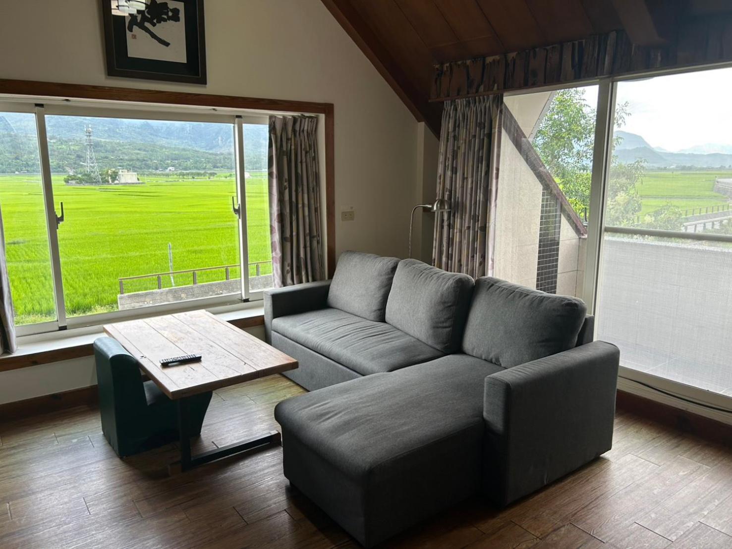 Xian Qing Yu Zhi Homestay ฉีซ่าง ภายนอก รูปภาพ