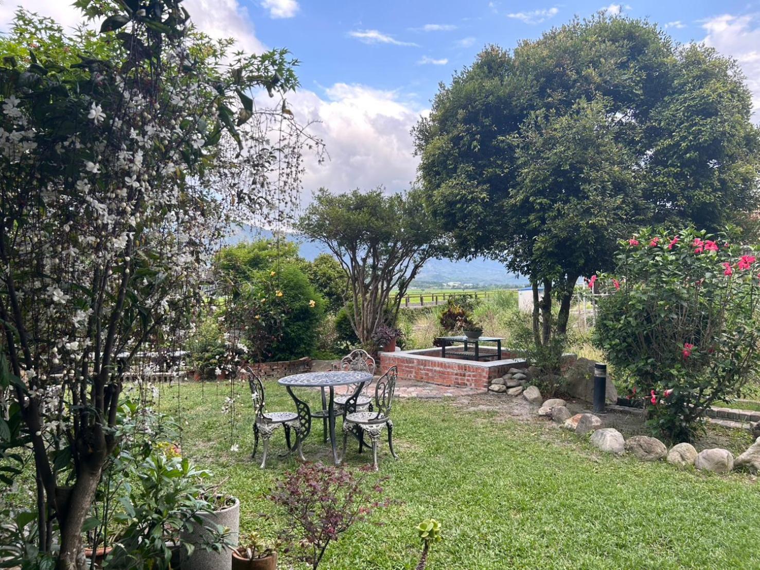 Xian Qing Yu Zhi Homestay ฉีซ่าง ภายนอก รูปภาพ