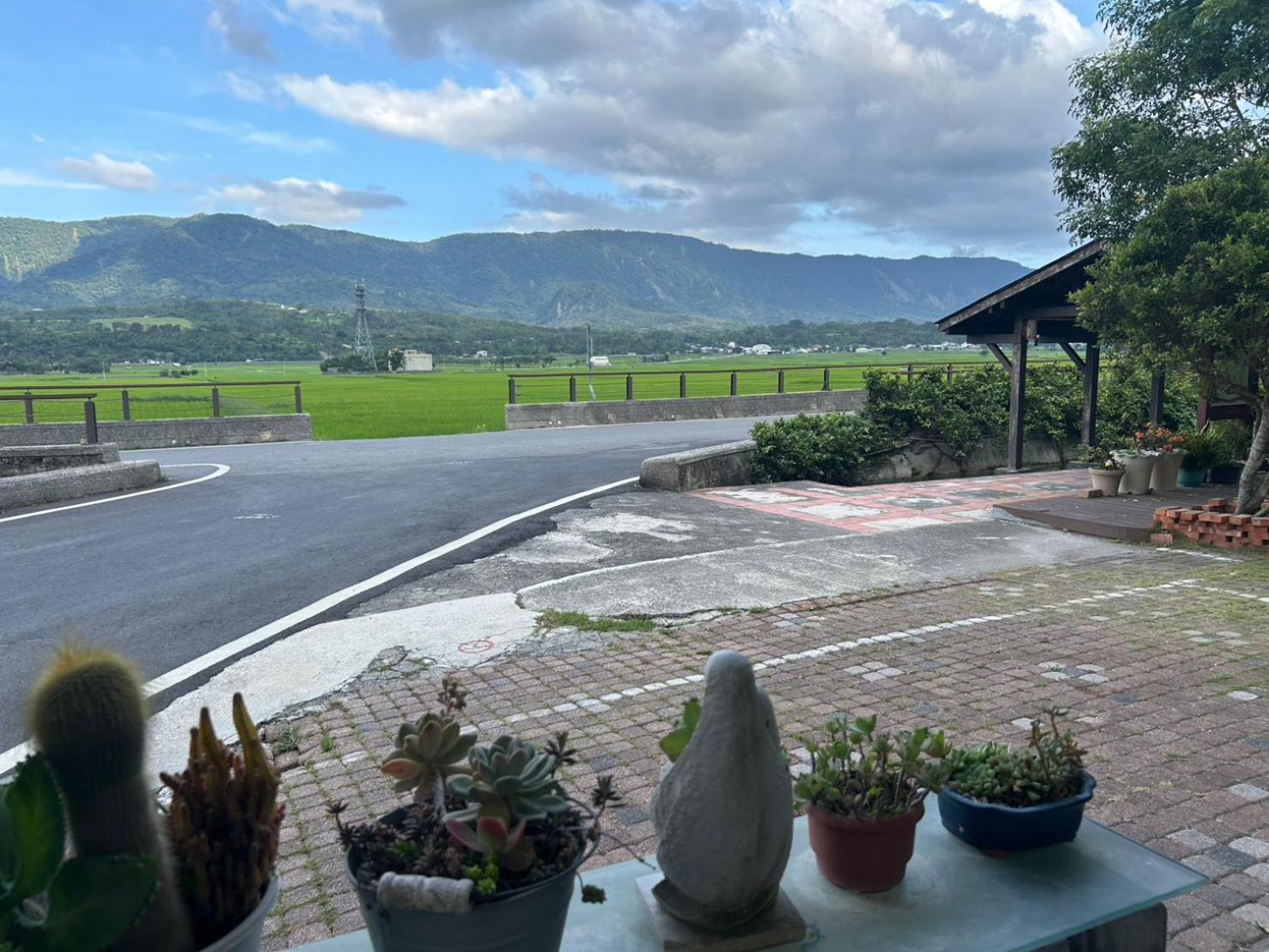 Xian Qing Yu Zhi Homestay ฉีซ่าง ภายนอก รูปภาพ