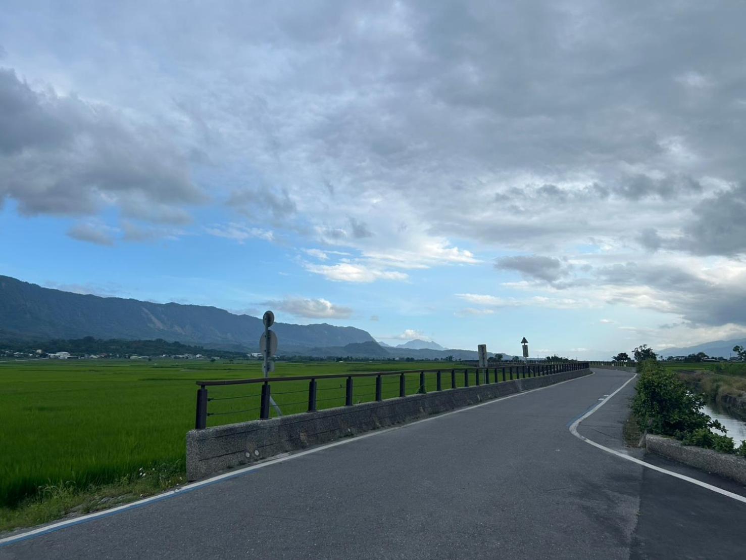 Xian Qing Yu Zhi Homestay ฉีซ่าง ภายนอก รูปภาพ