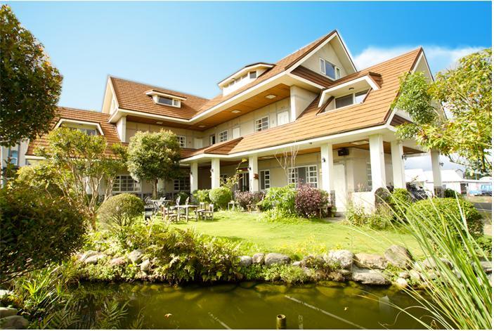 Xian Qing Yu Zhi Homestay ฉีซ่าง ภายนอก รูปภาพ