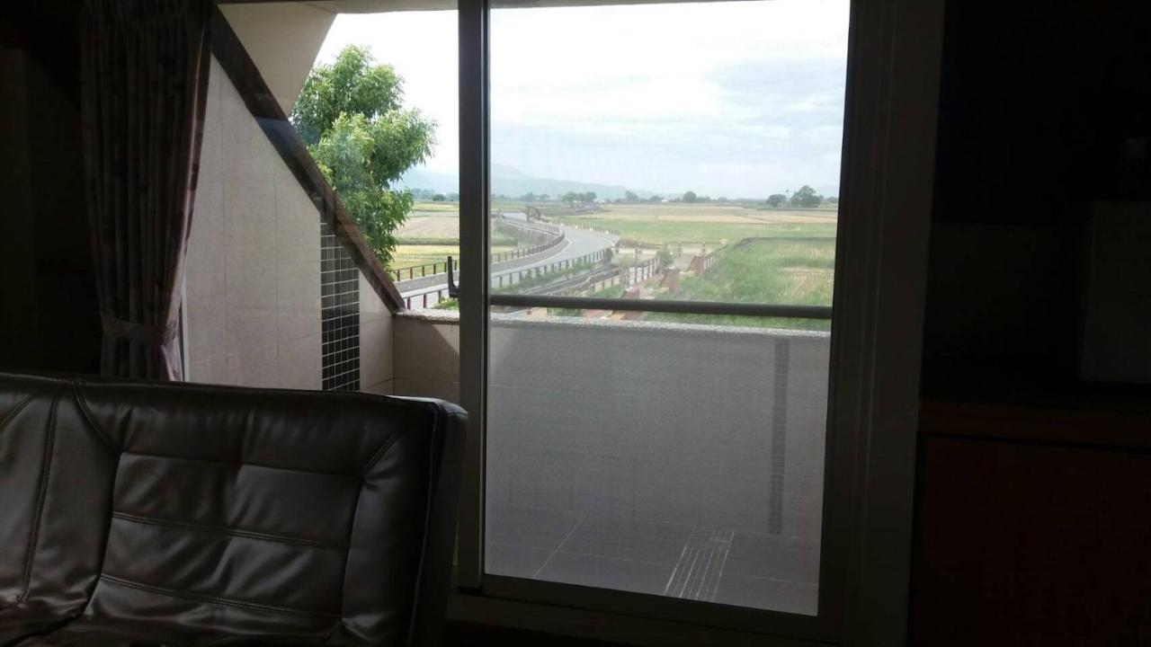 Xian Qing Yu Zhi Homestay ฉีซ่าง ภายนอก รูปภาพ